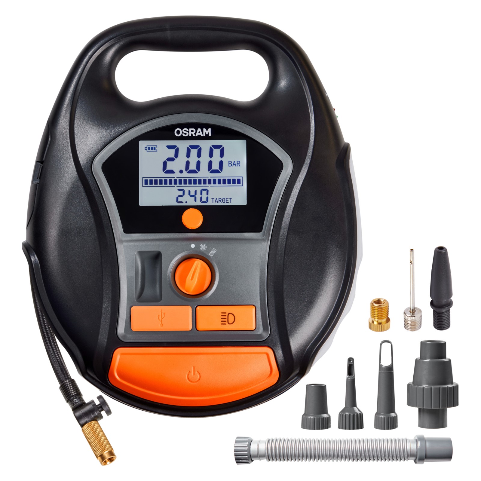 OSRAOTIR6000